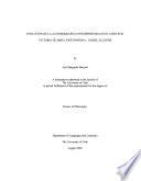 Evolucion De La Autobiografia Contemporanea En El Cono Sur: Victoria Ocampo, Jose Donoso E Isabel Allende