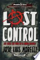 Lost Control