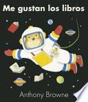 Me Gustan Los Libros