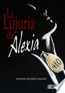 La Lujuria De Alexia