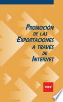 Promoción De Las Exportaciones A Través De Internet