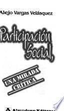 Participación Social