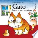 Gato Busca Un Amigo