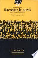 Raconter Le Corps Dans L Espagne D Aujourd Hui
