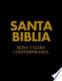 Biblia Reina Valera Contemporánea