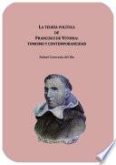 Tomismo Y Contemporaneidad En Francisco De Vitoria