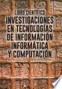 Libro Cientfico