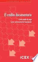 El Crédito Documentario. Como Medio De Pago