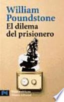 El Dilema Del Prisionero