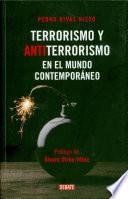 Terrorismo Y Antiterrorismo En El Mundo Contemporaneo