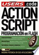 Actionscript : Programacion En Flash / Actionscript