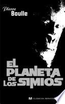 El Planeta De Los Simios