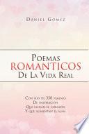 Poemas Romanticos De La Vida Real