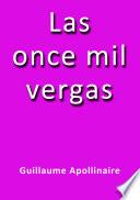 Las Once Mil Vergas