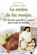 La Cocina De Las Monjas