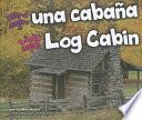 Look Inside A Log Cabin