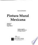 Pintura Mural Mexicana