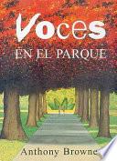 Voces En El Parque