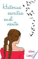 Historias Escritas En El Viento