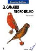 El Canario Negro Bruno