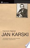 Jan Karski