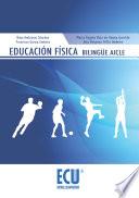 Educación Física Bilingüe Aicle