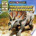 Triceratops/triceratops