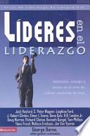 Lideres En El Liderazgo