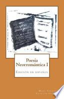 Poesía Neorromántica I