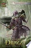 La Leyenda De Drizzt