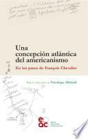 Una Concepción Atlántica Del Americanismo