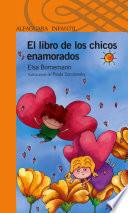 El Libro De Los Chicos Enamorados