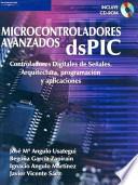 Microcontroladores Avanzados Dspic
