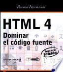 Html 4