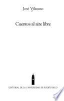 Cuentos Al Aire Libre