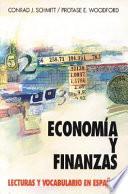 Economia Y Finanzas