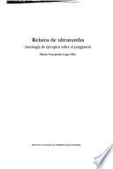 Relatos De Ultratumba