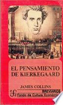 El Pensamiento De Kierkegaard