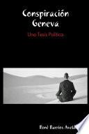 Conspiración Geneva