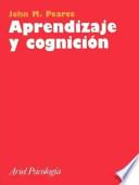 Aprendizaje Y Cognición