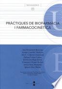 Prácticas De Biofarmacia Y Farmacocinética