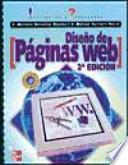 Diseño De Páginas Web