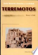 Terremotos