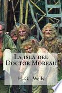 La Isla Del Doctor Moreau