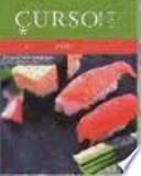 Curso De Cocina: Sushi