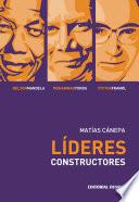 Líderes Constructores