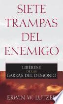 Siete Trampas Del Enemigo