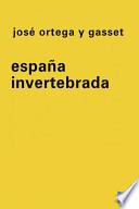 España Invertebrada