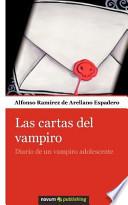 Las Cartas Del Vampiro