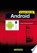 El Gran Libro De Android